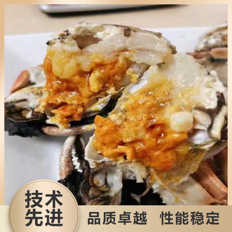 阳澄湖大闸蟹哪家正宗苏州莲花岛顾记蟹庄