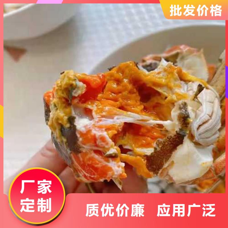 阳澄湖大闸蟹哪家好苏州这里好