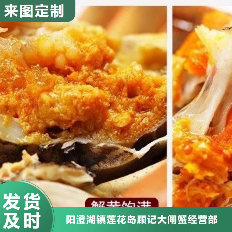 阳澄湖大闸蟹视频-海林|东宁|绥化|哈尔滨|齐齐哈尔|鹤岗阳澄湖大闸蟹品质之选-阳澄湖镇岛顾记大闸蟹经营部(牡丹江市分公司)