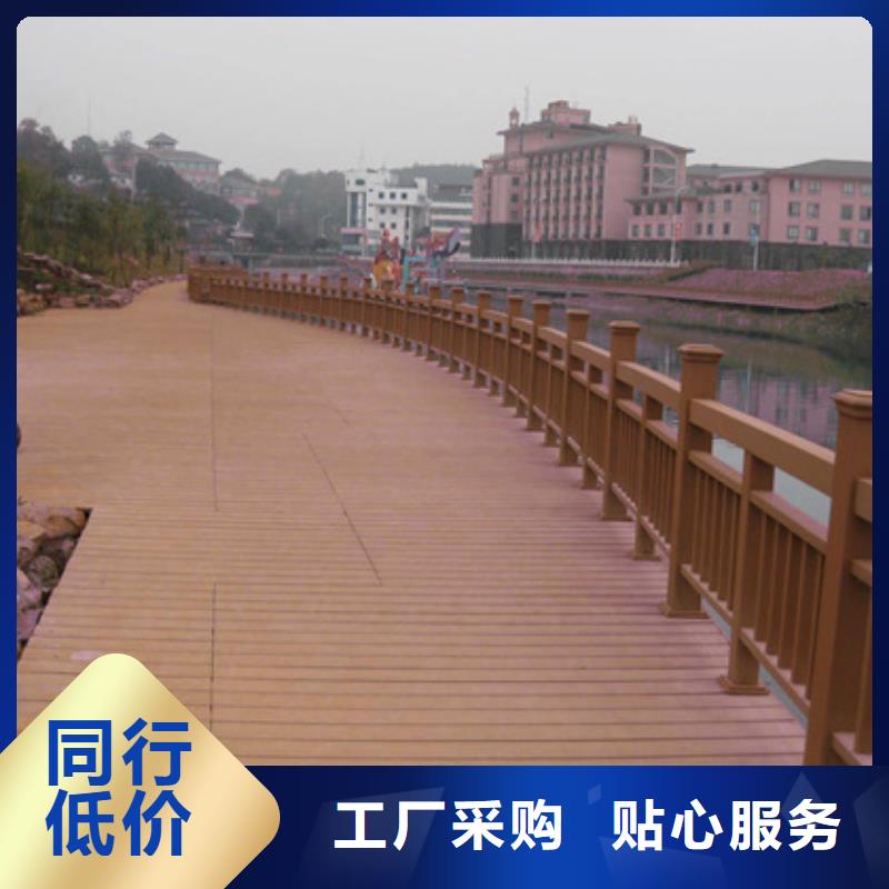 防腐木栅栏哪里有卖青岛平度市