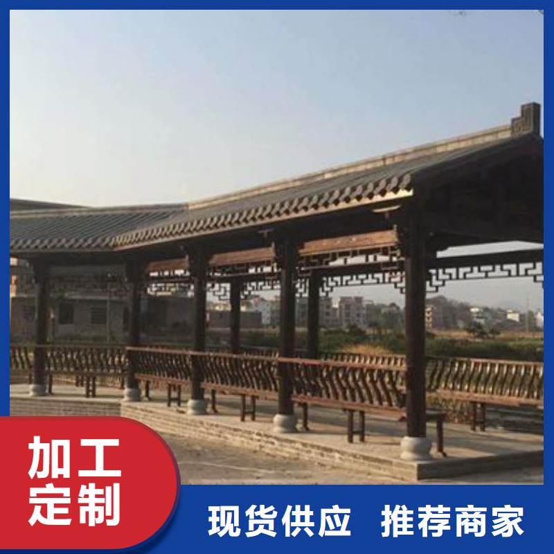 防腐木狗屋定做厂家