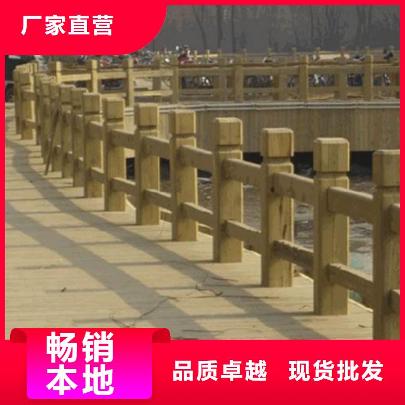 防腐木户外景观厂家定制青岛平度市