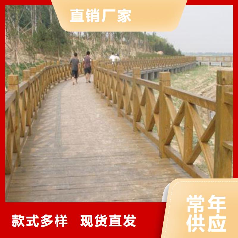 青岛市黄岛区防腐木花槽二十年大厂