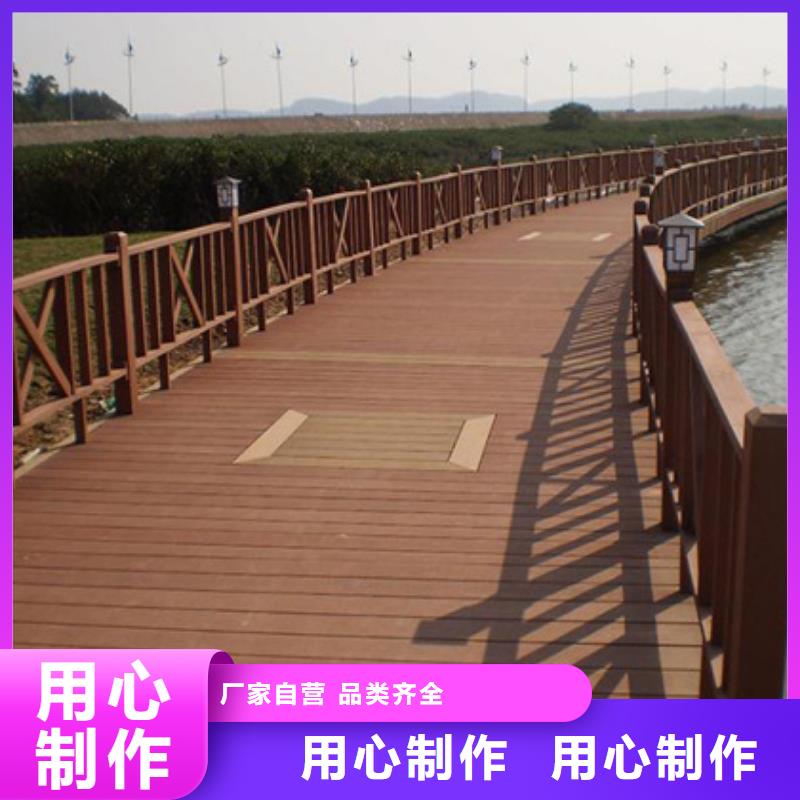 防腐木木平台批发价格青岛市大泽山镇