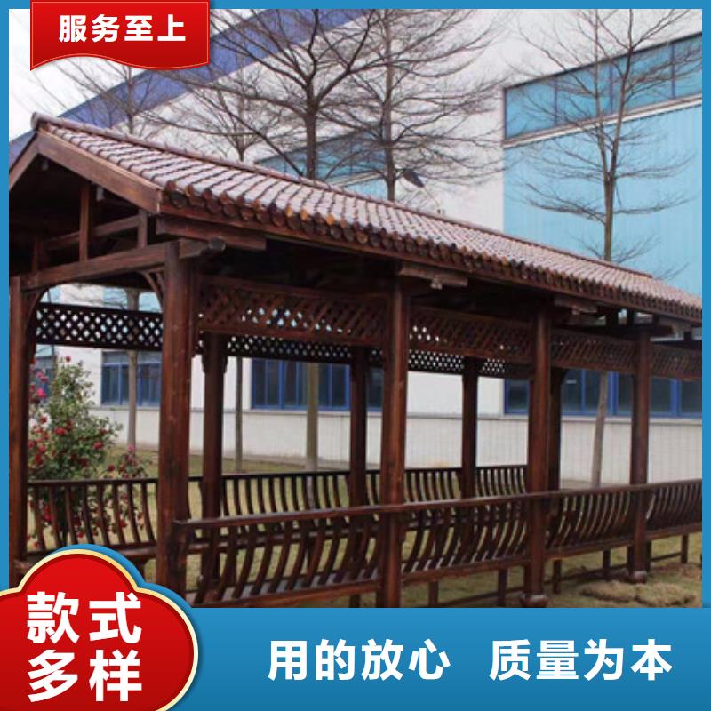 防腐木桑拿板厂家青岛市店埠镇