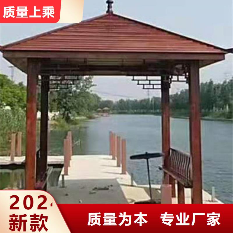 烟台市蓬莱区防腐木吊顶二十年大厂