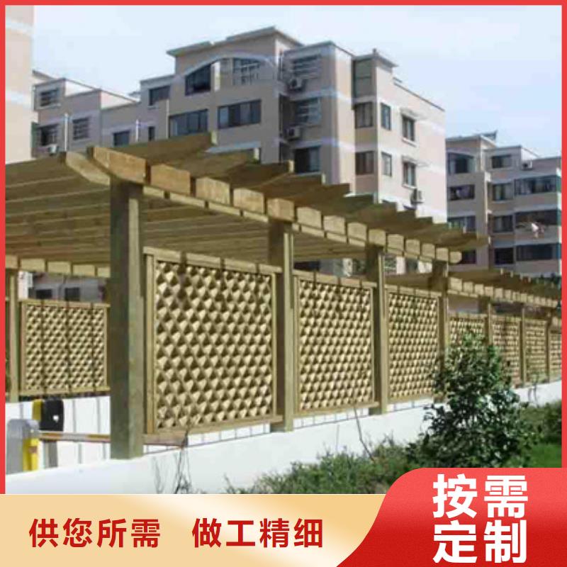青岛市铺集镇防腐木桑拿板哪里有卖