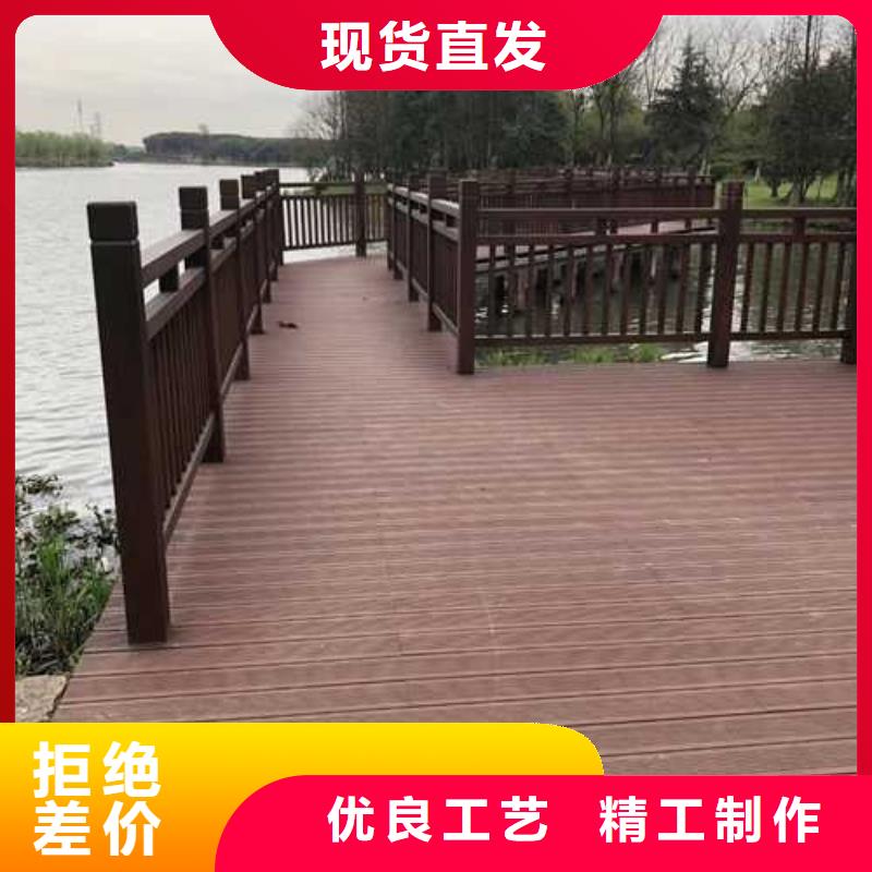 防腐木护栏哪里有卖海阳市