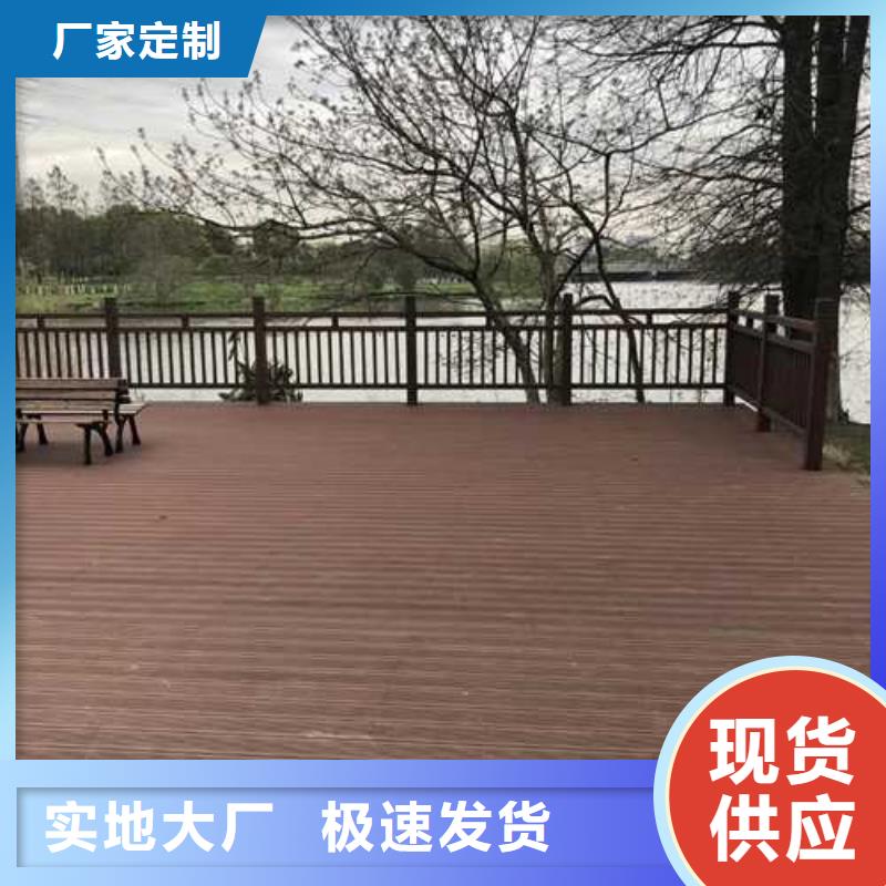 莱西市防腐木仿古建筑厂家直销