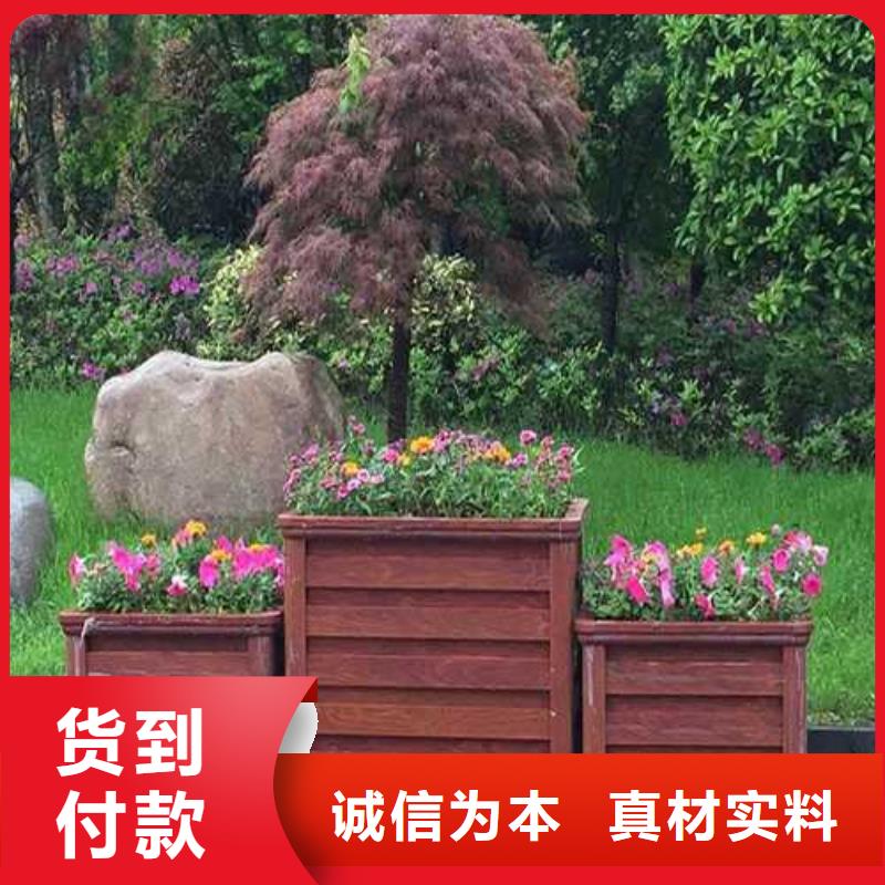 青岛市旧店镇防腐木菠萝格本地厂家