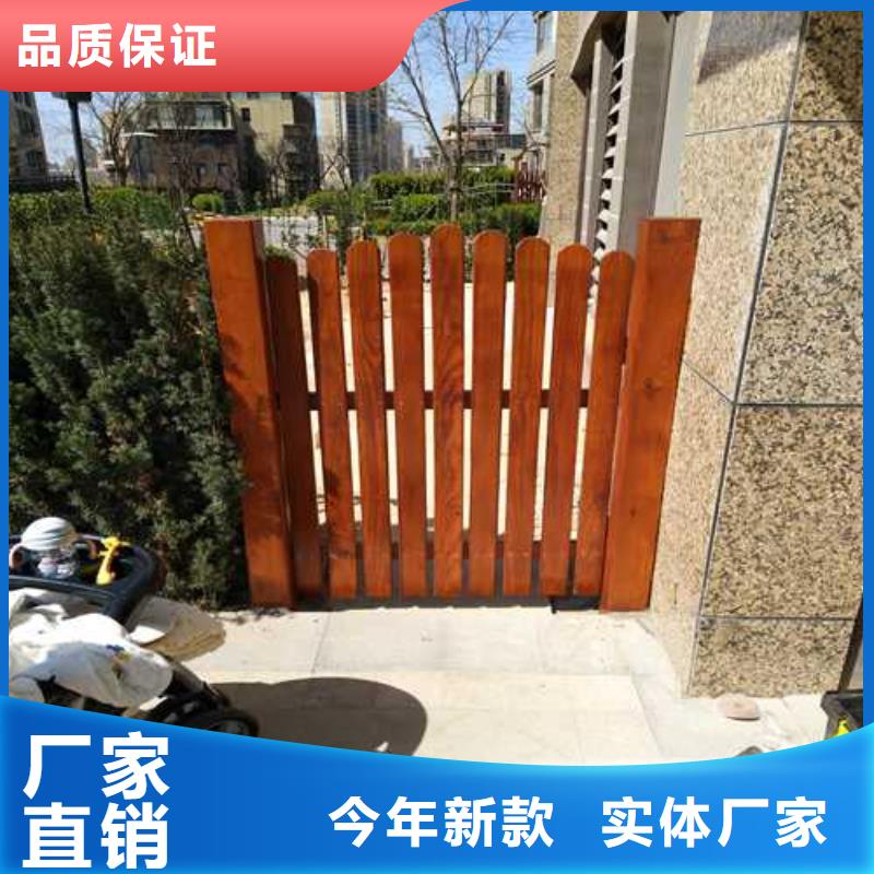 防腐木木平台厂家青岛市大场镇