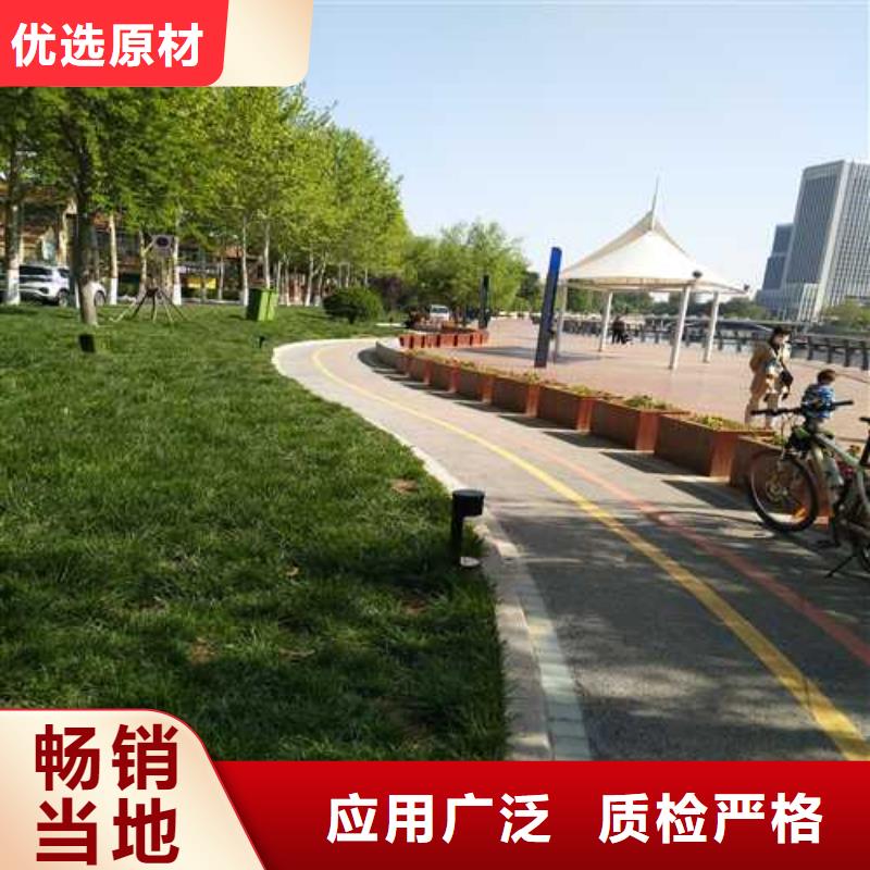 防腐木护栏哪里有卖海阳市
