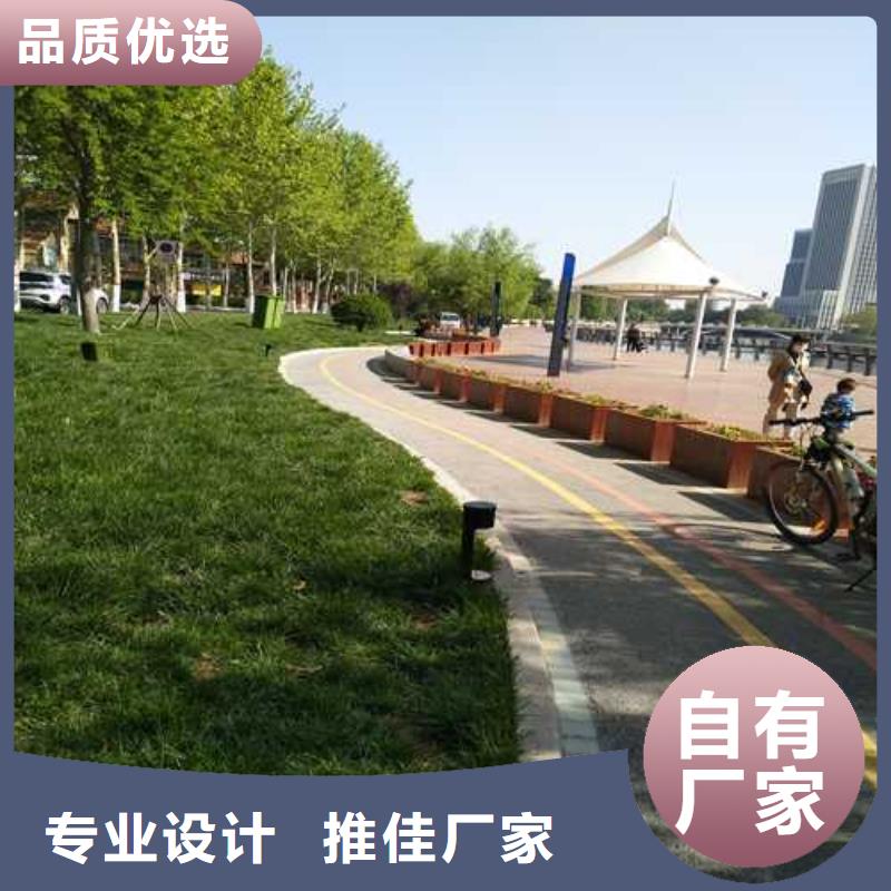 李沧区防腐木碳化木多少钱一米