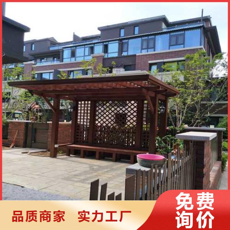 潍坊市寒亭区防腐木柳桉哪里有卖