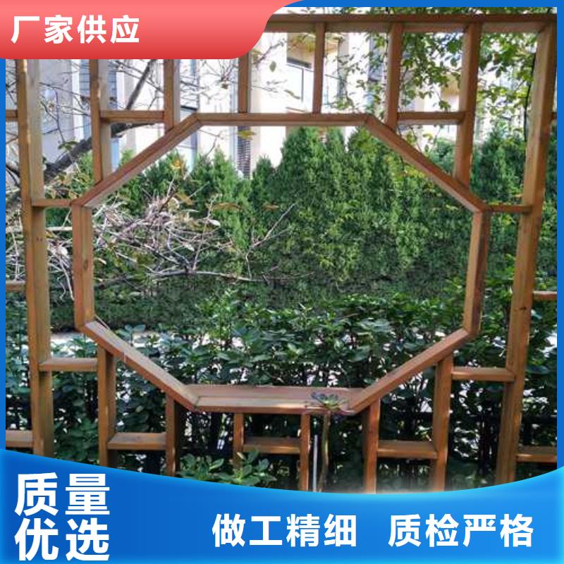 防腐木桑拿板厂家青岛市店埠镇