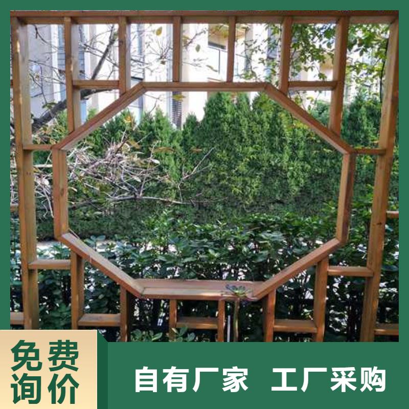 防腐木菠萝格厂家直销烟台市蓬莱区