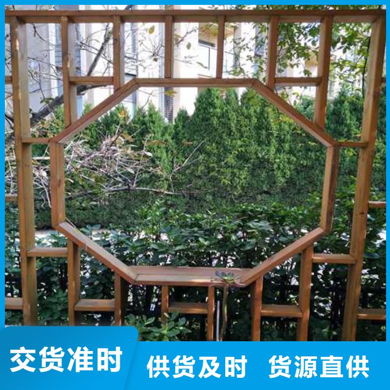 防腐木菠萝格厂家直销烟台市蓬莱区