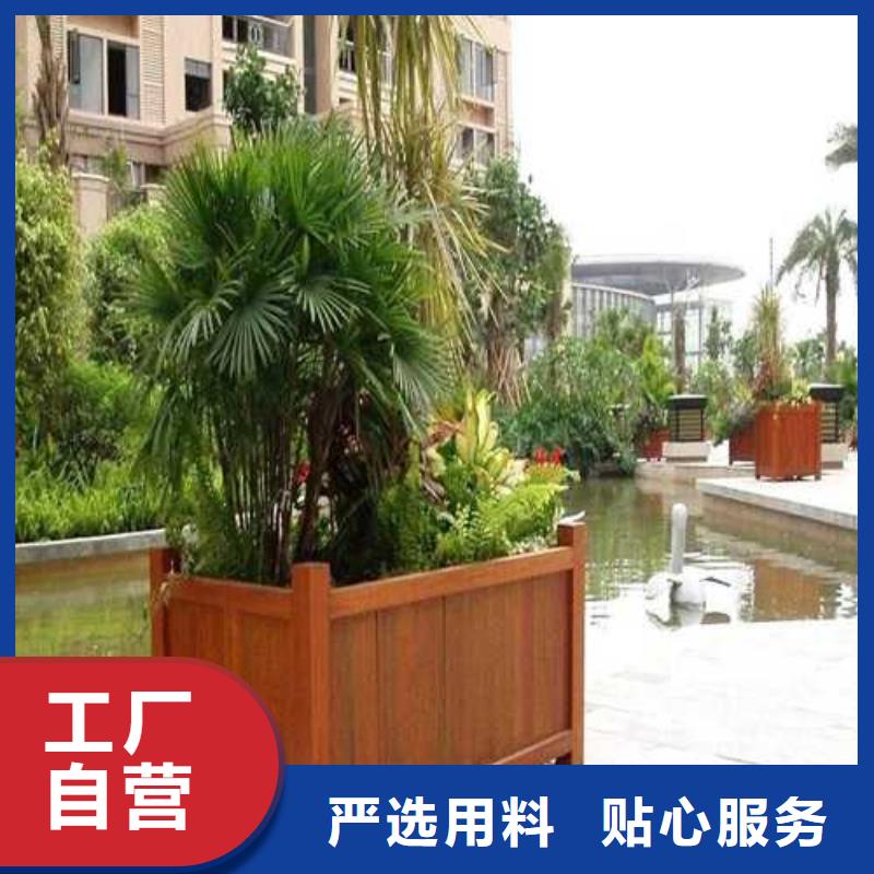 青岛市大场镇防腐木葡萄架源头厂家