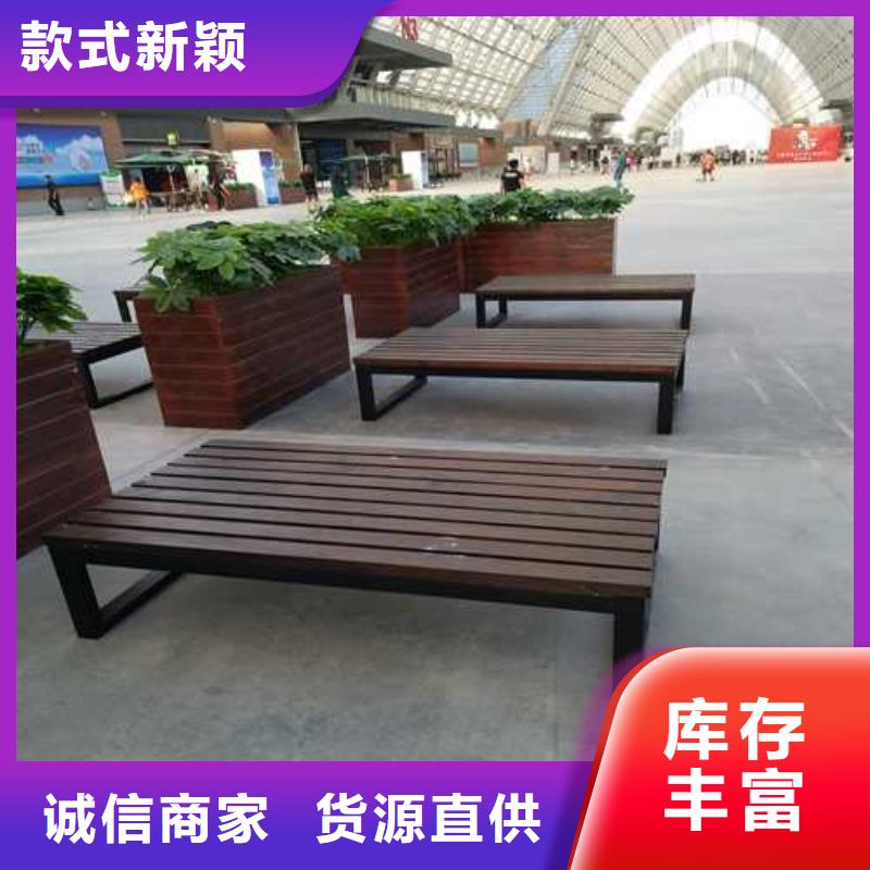 烟台市牟平区防腐木菠萝格地板本地厂家