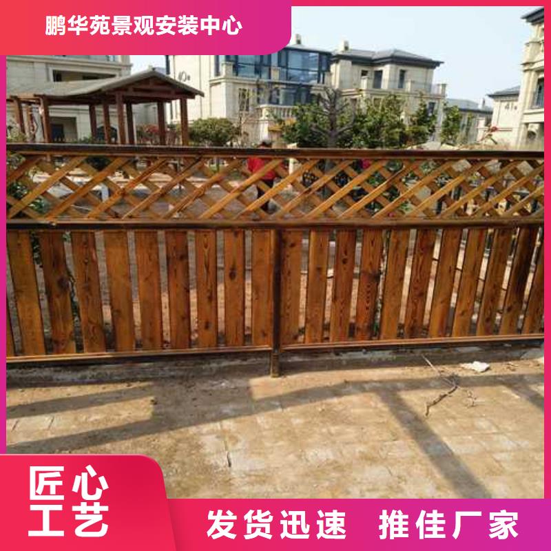 海阳市防腐木花盆多少钱一平方