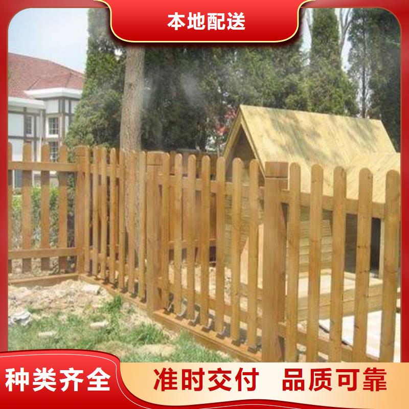 防腐木木地板多少钱一平方高密