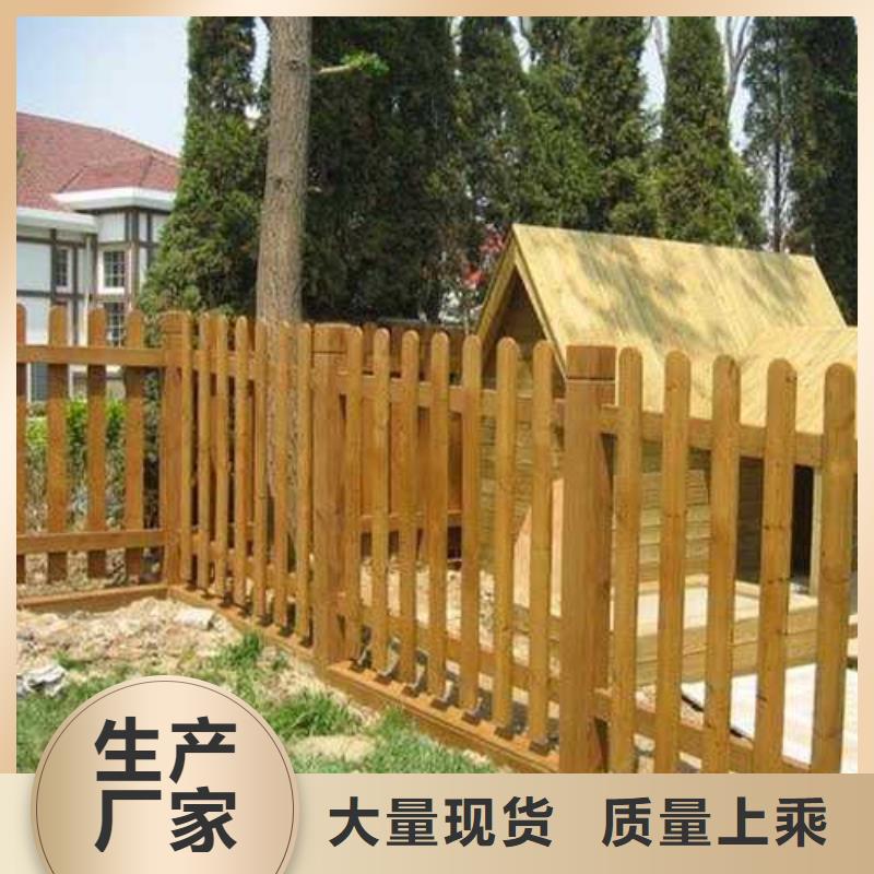 青岛市大场镇防腐木花盆本地加工厂