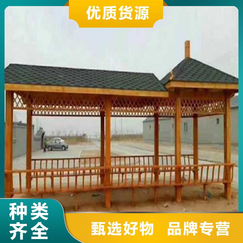 防腐木柳桉木批发价格青岛市马连庄镇