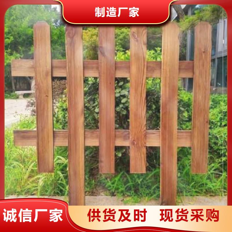 防腐木花盆批发价格潍坊市潍城区