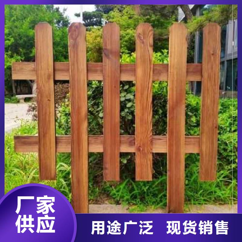青岛黄岛区防腐木景观设计本地加工厂