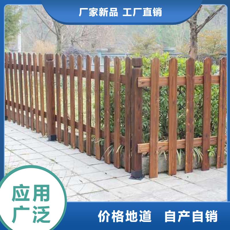 【 青岛防腐木,防腐木厂家今年新款】鹏华苑木花盆