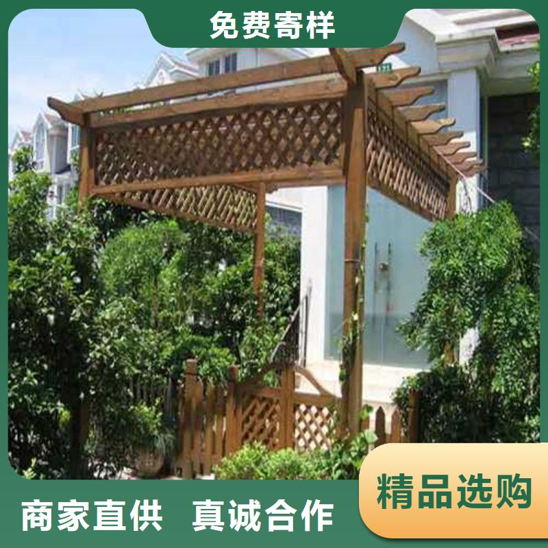 青岛市旧店镇防腐木桑拿板批发价格