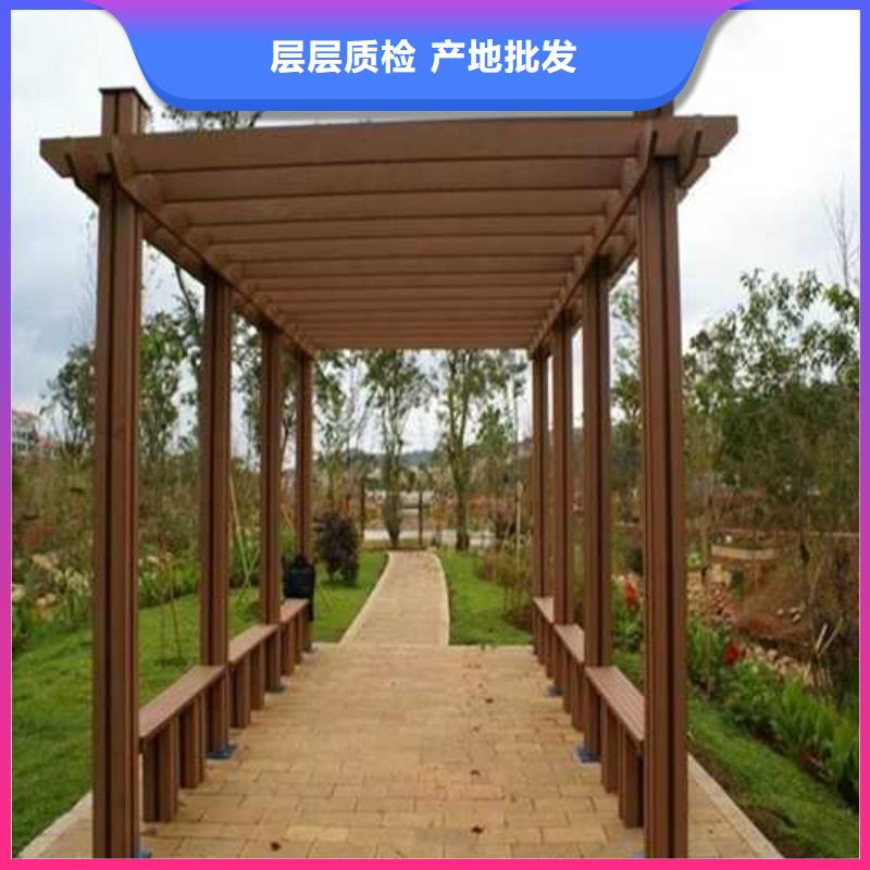 防腐木阳台厂家定制青岛市院上镇