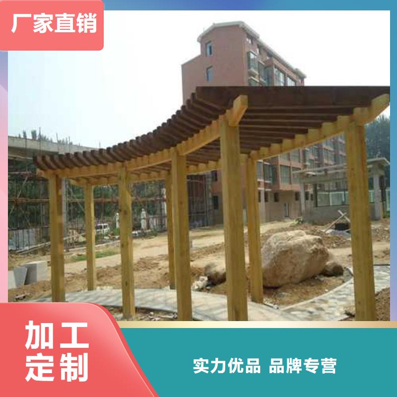 海阳市防腐木花盆多少钱一平方