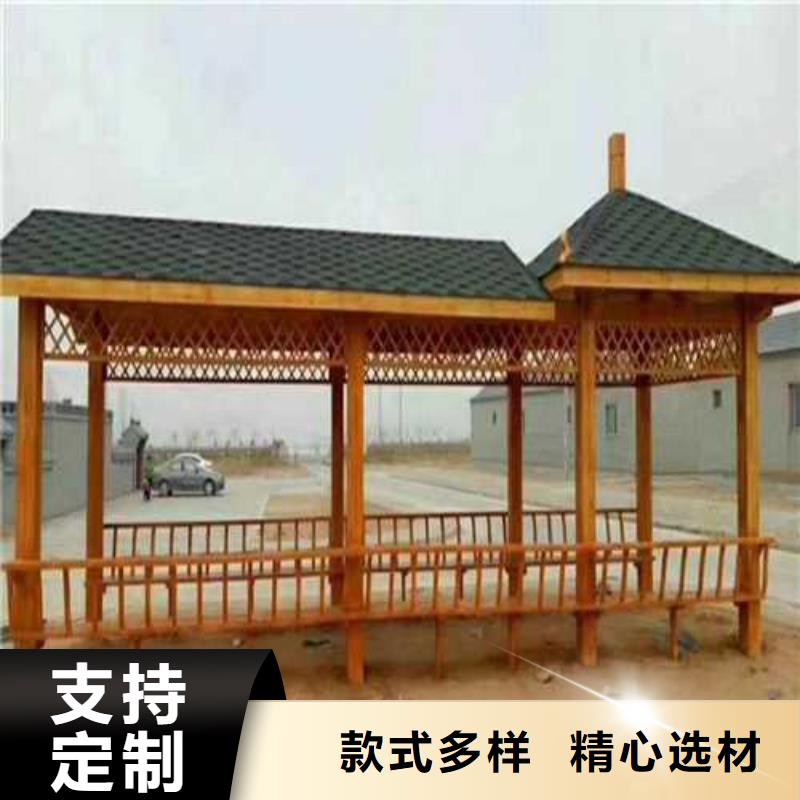 烟台市蓬莱区防腐木吊顶二十年大厂