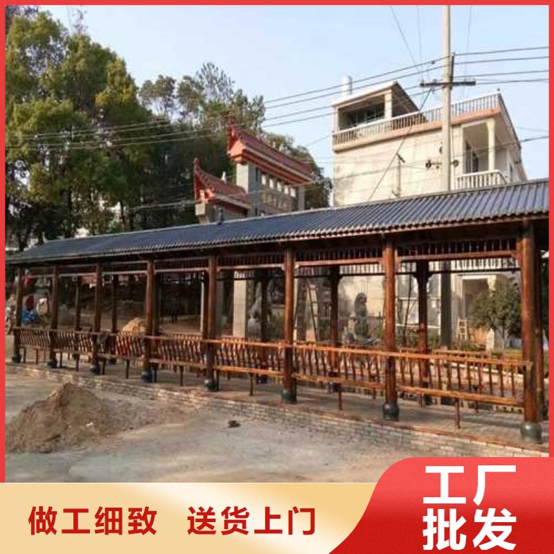 防腐木阳台厂家定制青岛市院上镇