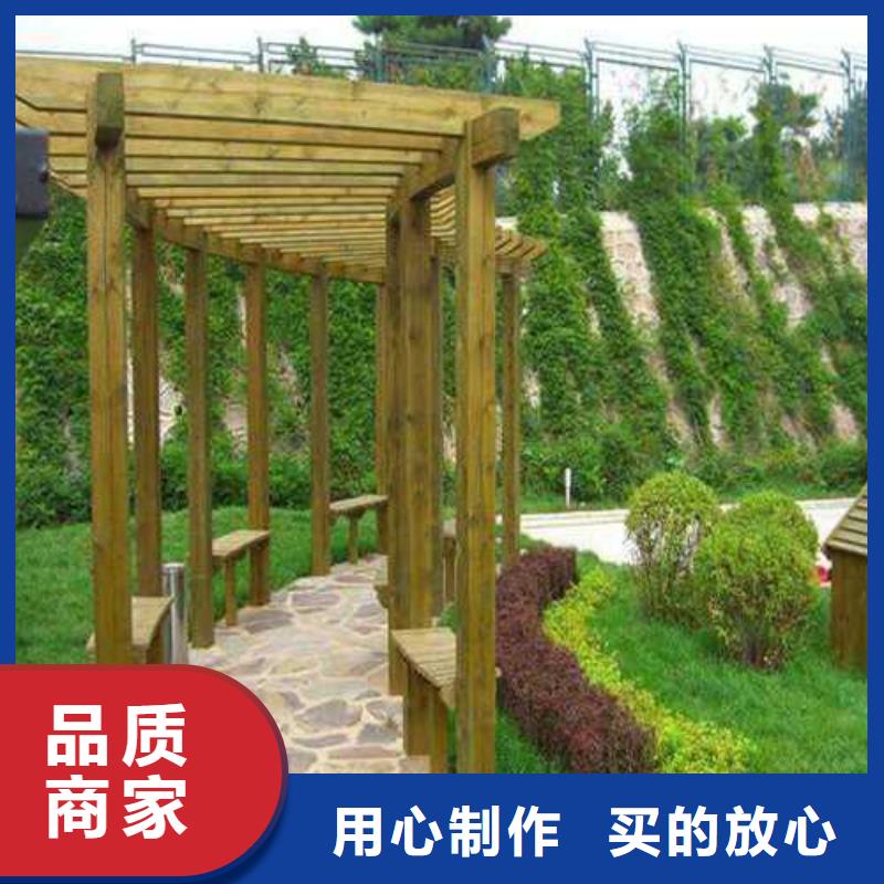 防腐木栈道哪里有卖青岛城阳区