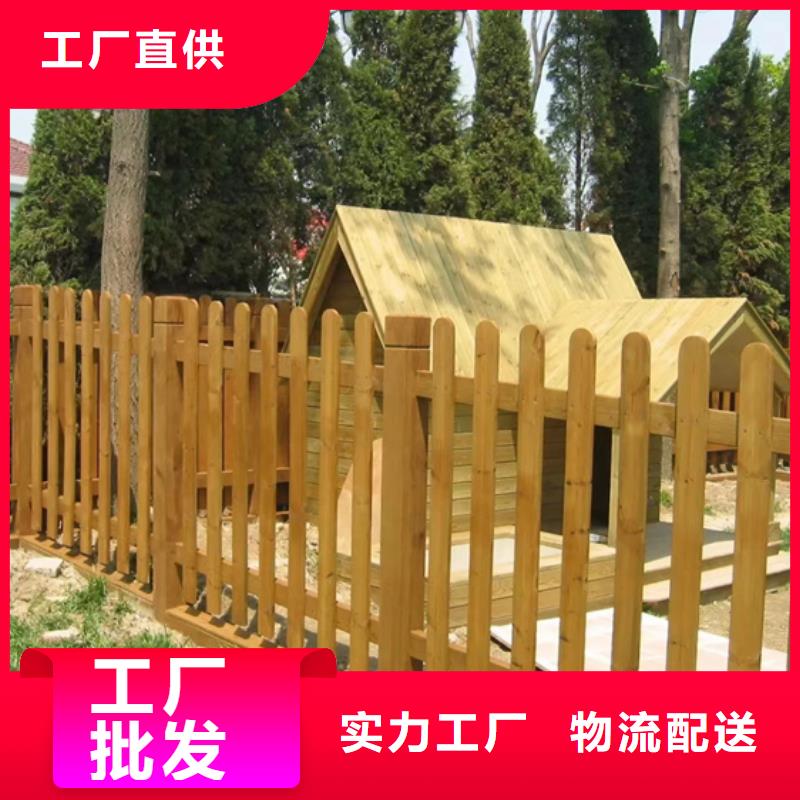 即墨市塑木地板品质优
