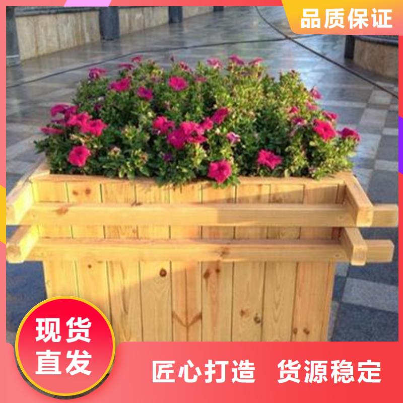 即墨市塑木地板品质优