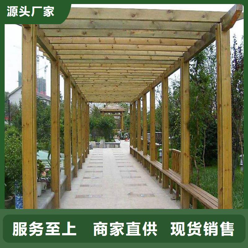 即墨市塑木地板品质优