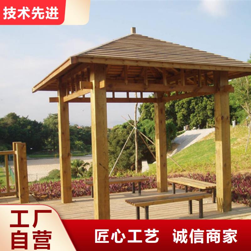 防腐木花箱放心购买