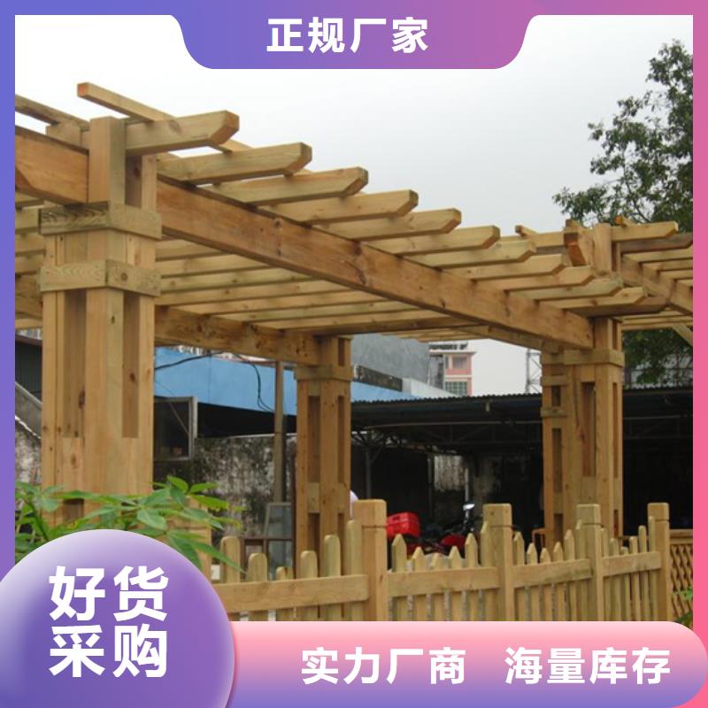 即墨市塑木地板品质优