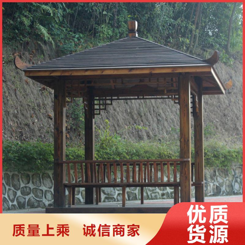 防腐木花箱放心购买