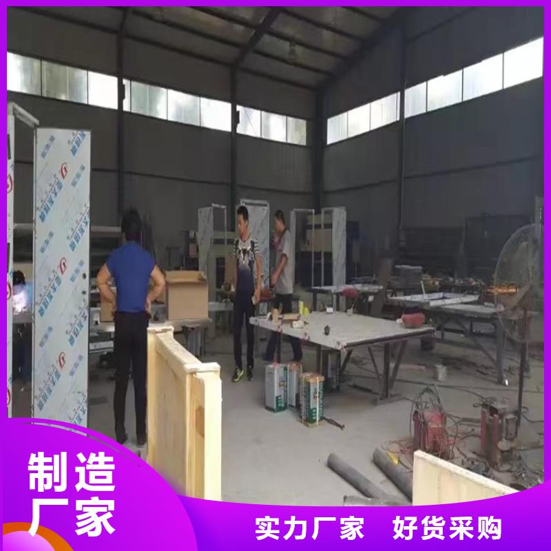 防辐射铅门厂家，价廉