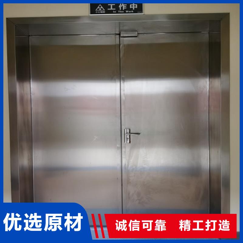 服务周到的CT室铅门公司