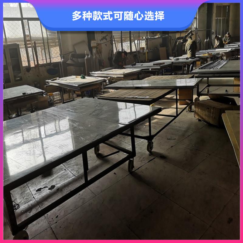 电动铅门介绍