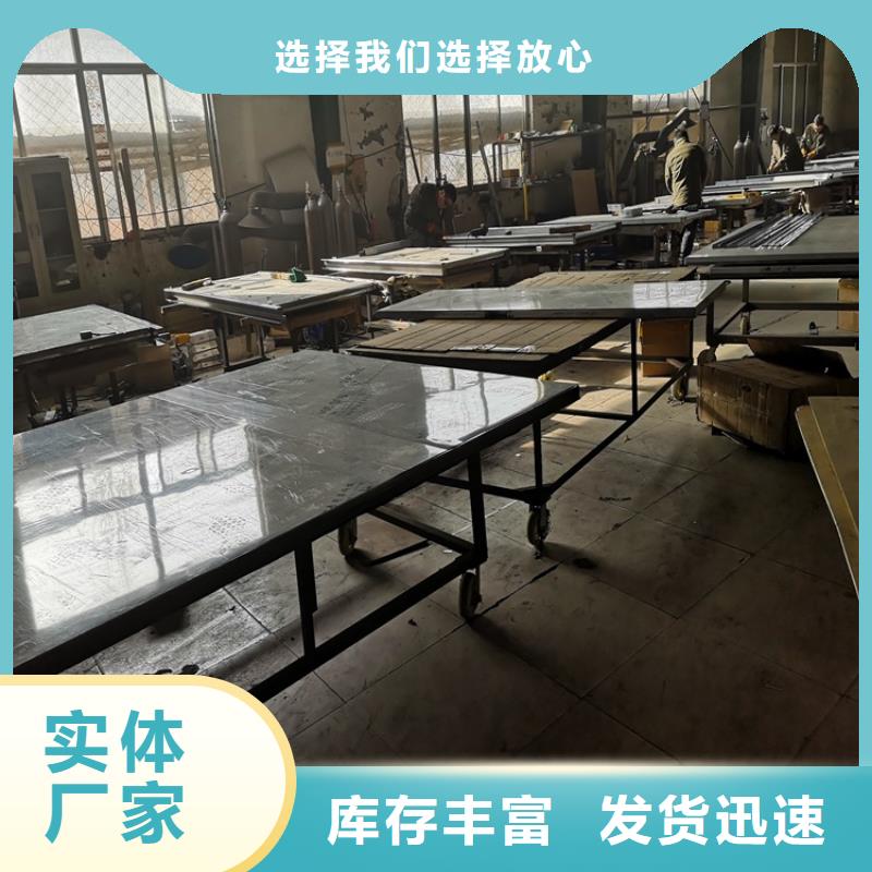 【铅门】 铅砖懂您所需