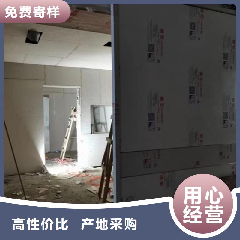 质量可靠的医用铅门供货商