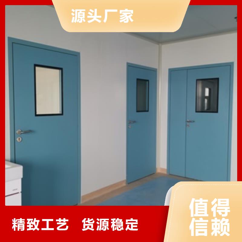 质量可靠的医用铅门供货商