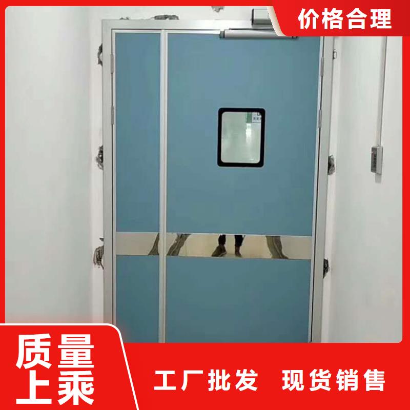 【铅门】 铅砖懂您所需