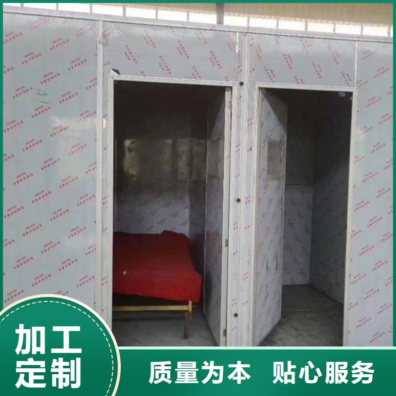 负压病房_负压病房公司